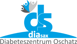 Logo Diabeteszentrum Oschatz